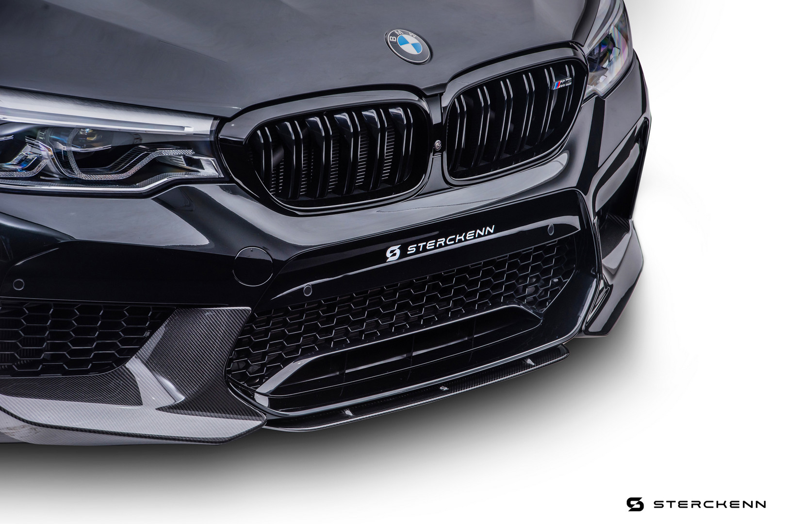 Sterckenn Gives The BMW M5 And M2 Some Subtle Visual Tweaks