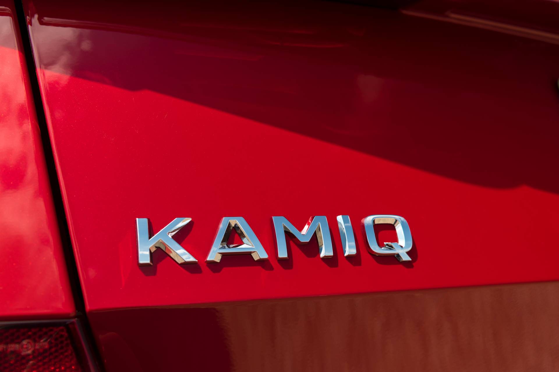 Scan Every Inch Of Skoda’s 2020 Kamiq In Mega Gallery