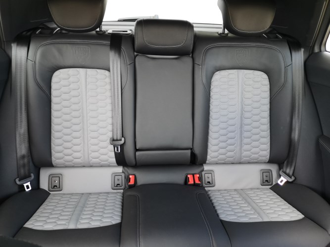 Audi Won’t Build An RS SQ2, But MTM’s 473 HP Offering Fits That Role To A T