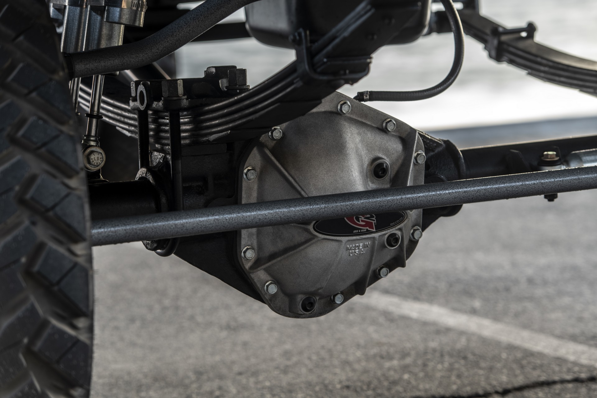 Rtech’s Chevy Ponderosa Will Make You Forget About The Silverado HD