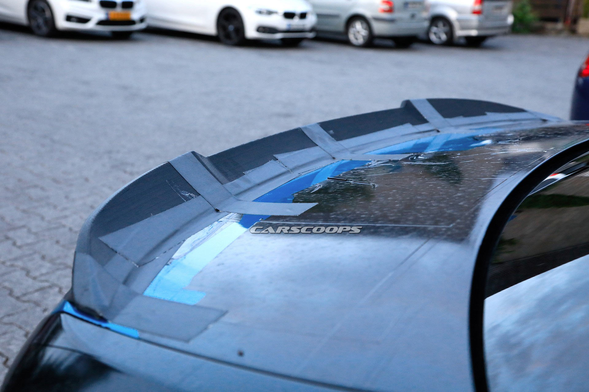 2020 BMW M2 CS Could Be The Ultimate M Car