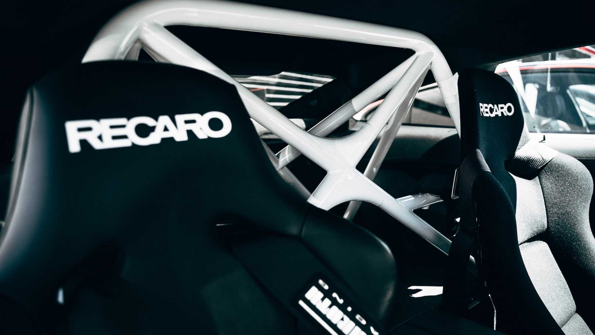 617 HP BMW M8 Competiton Is MotoGP’s New Safety Car