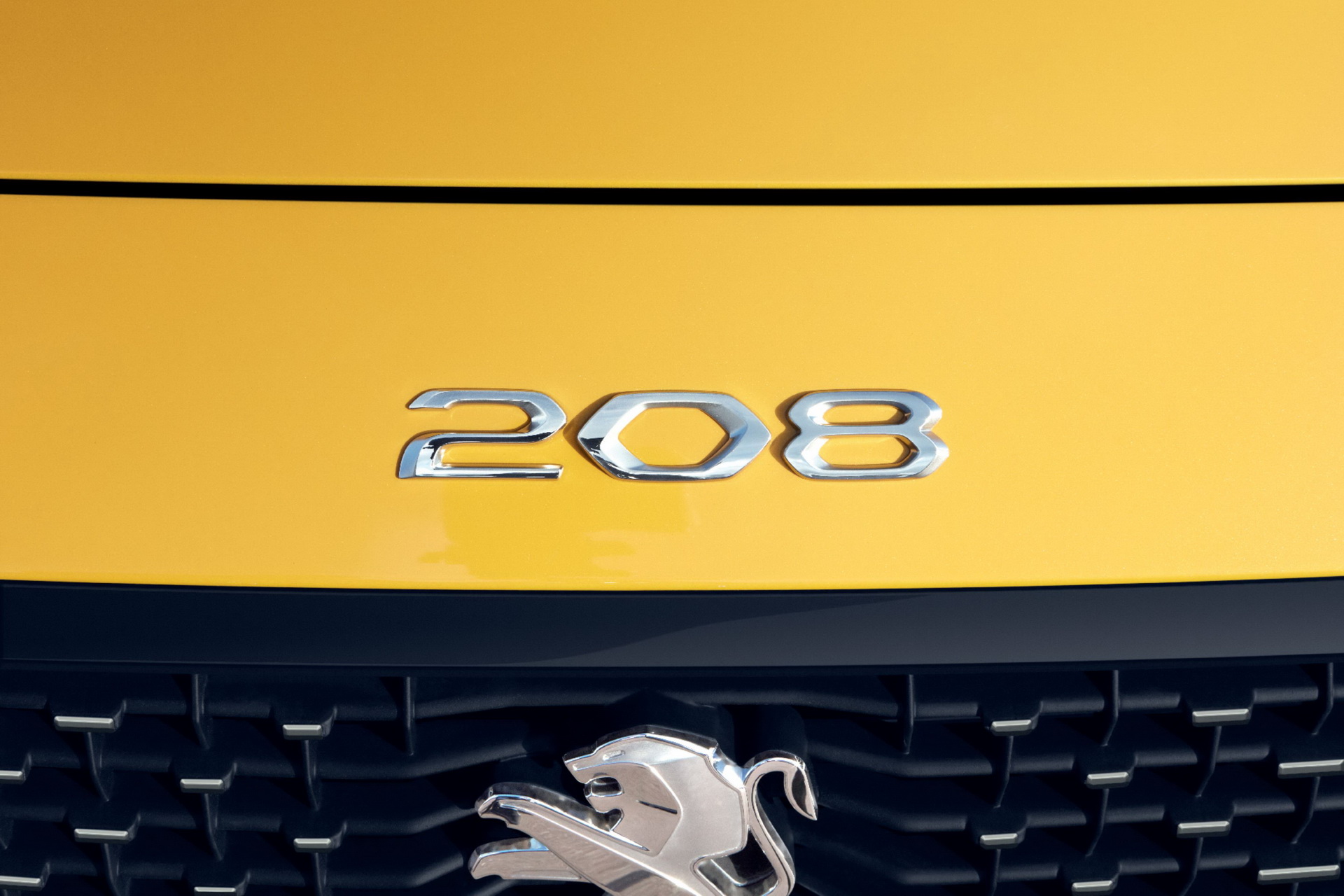 2020 Peugeot 208 And e-208 UK Order Books Officially Open
