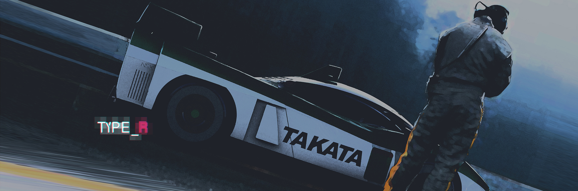 Honda NSX Concept Takes The Original Into The 21st Century