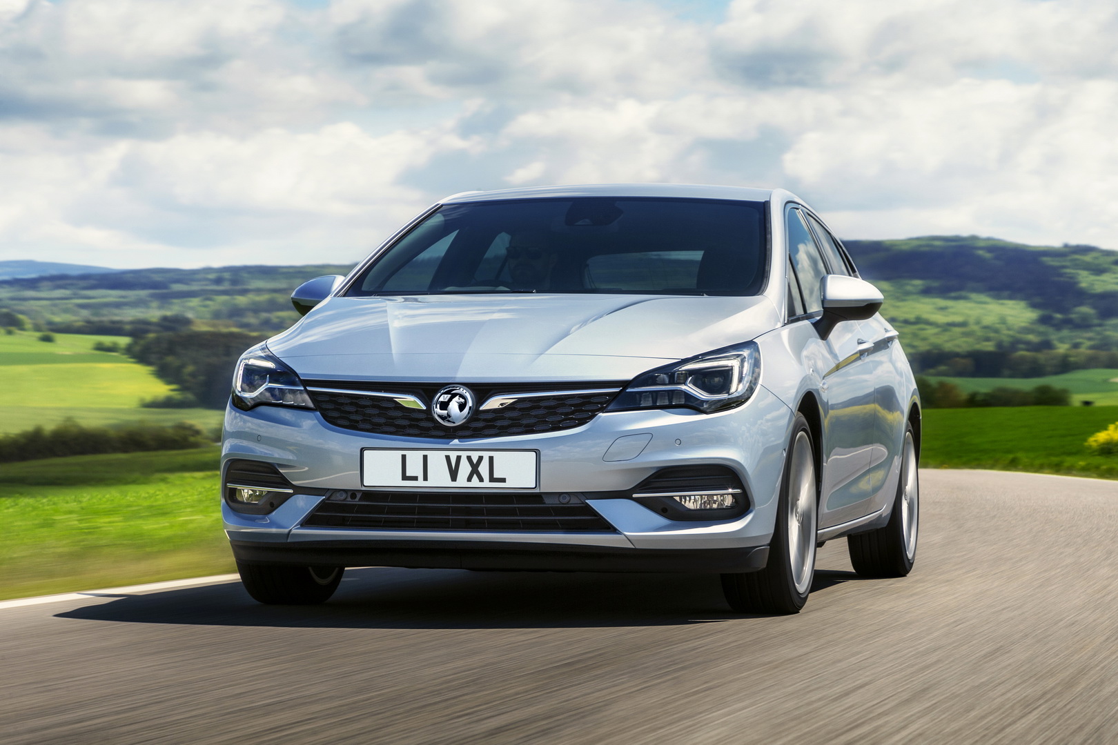 Opel To Show “Most Fuel Efficient” Astra Ever, New Corsa, Hybrid Grandland X In Frankfurt
