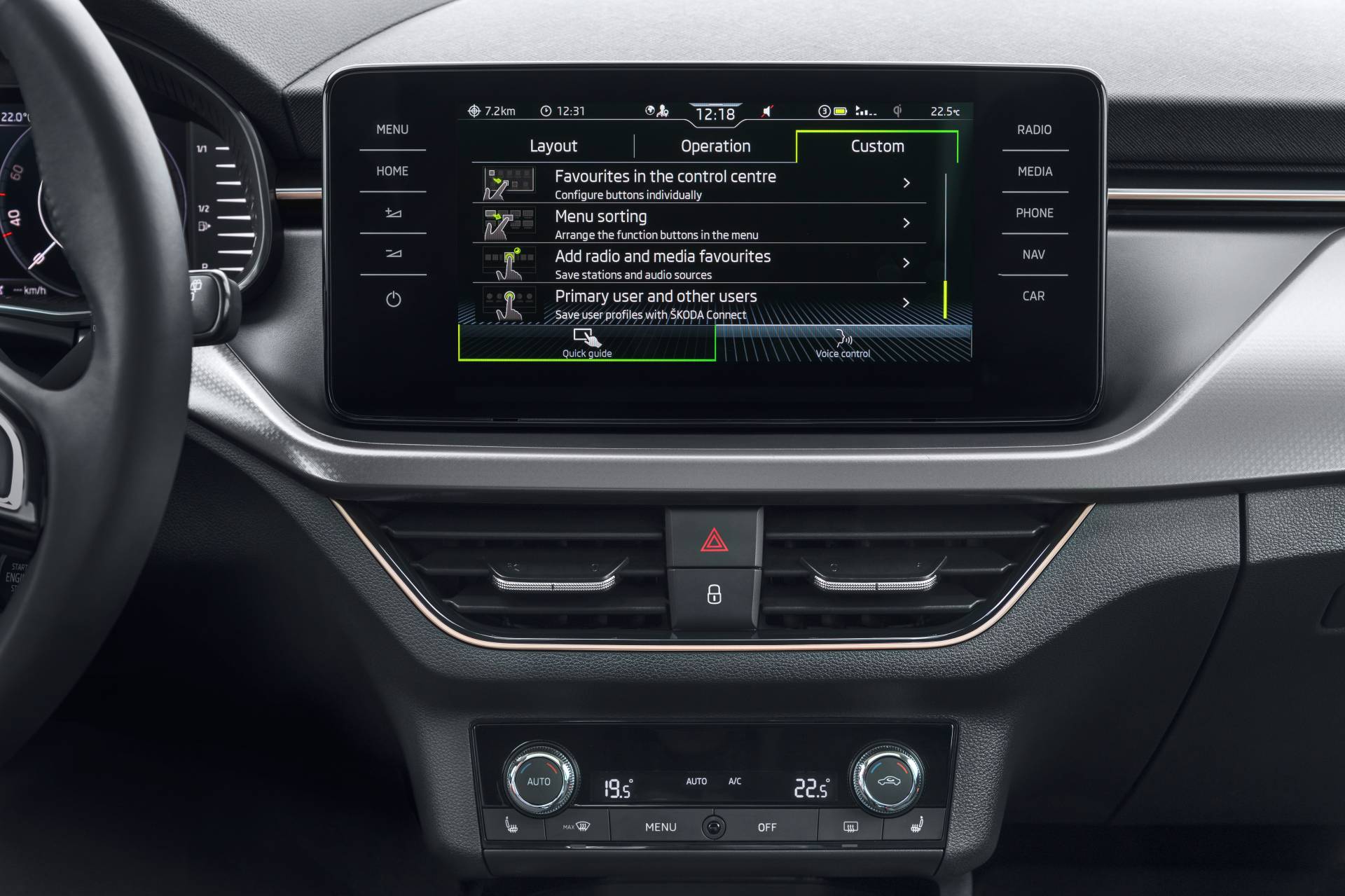 Scan Every Inch Of Skoda’s 2020 Kamiq In Mega Gallery