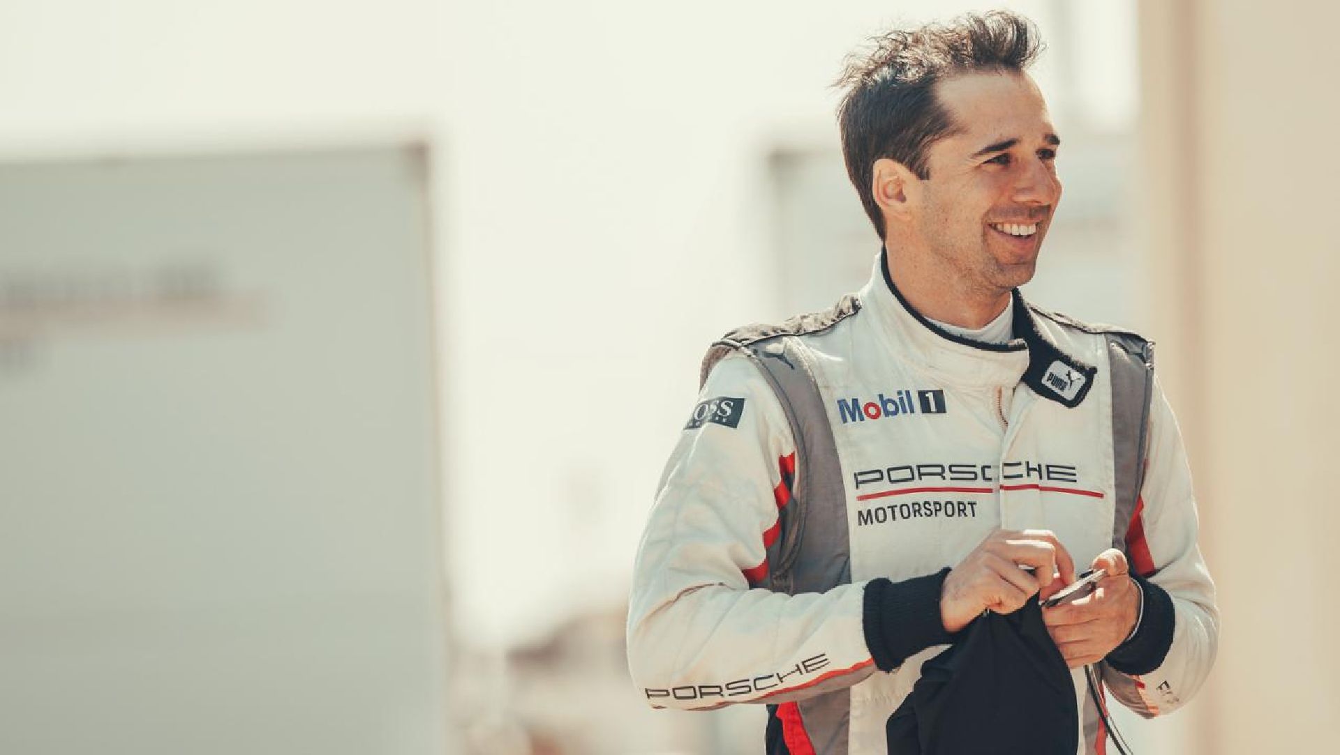 Porsche Signs Former Le Mans Winners For Its Formula E Team