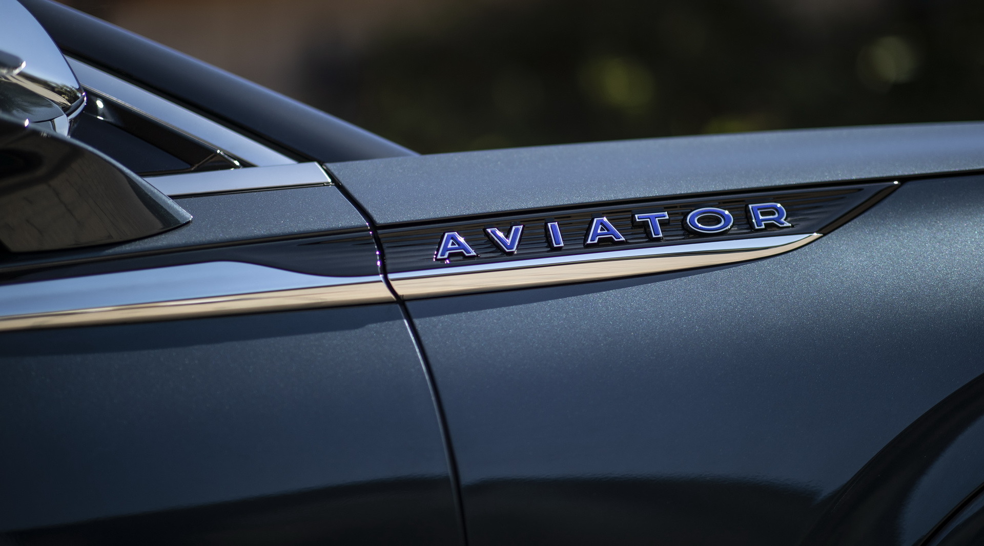 Check Out The 2020 Lincoln Aviator From Every Angle In Huge Photo Gallery