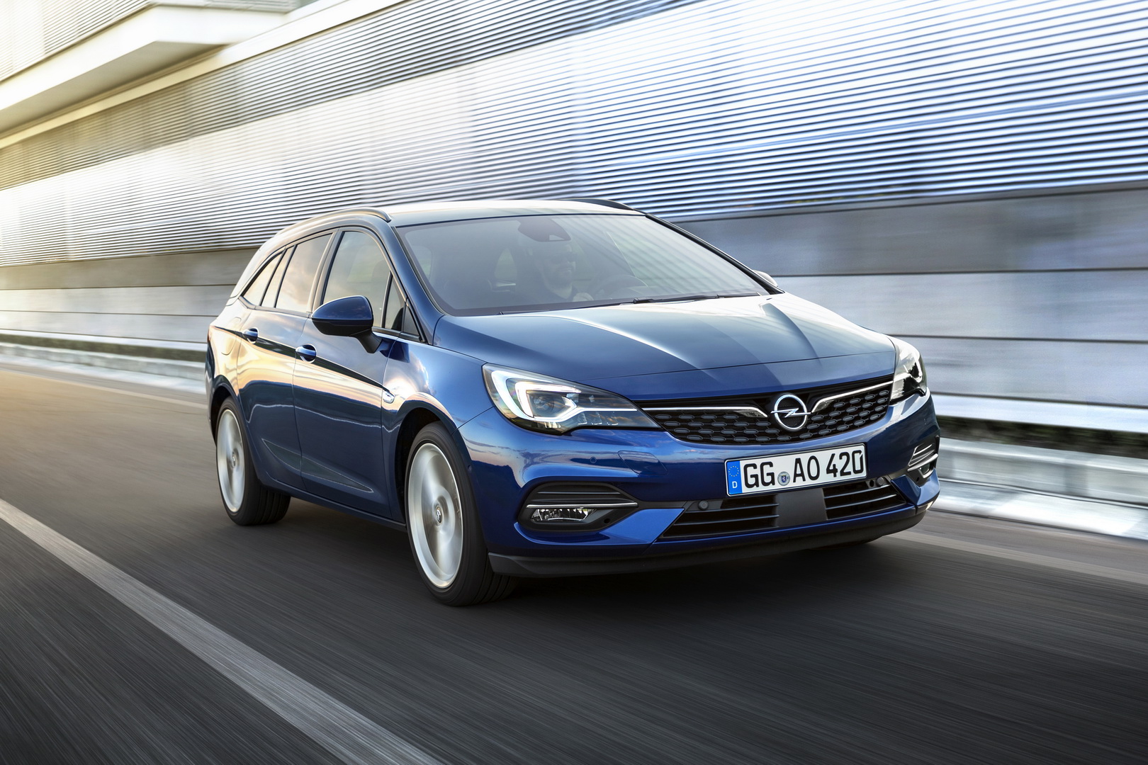 Opel To Show “Most Fuel Efficient” Astra Ever, New Corsa, Hybrid Grandland X In Frankfurt
