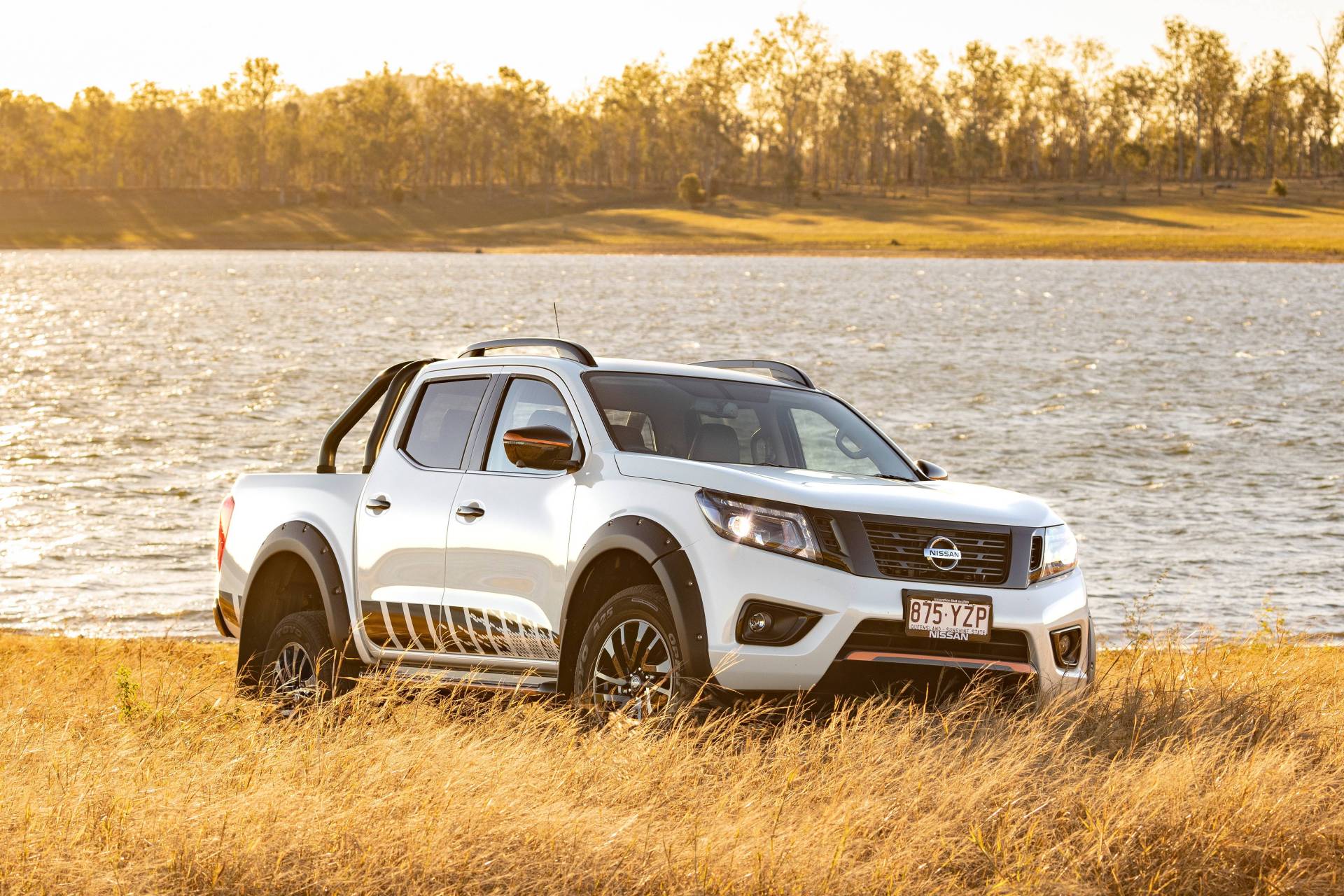 2020 Nissan Navara N-Trek Is Australia’s New Range-Topping Special Edition
