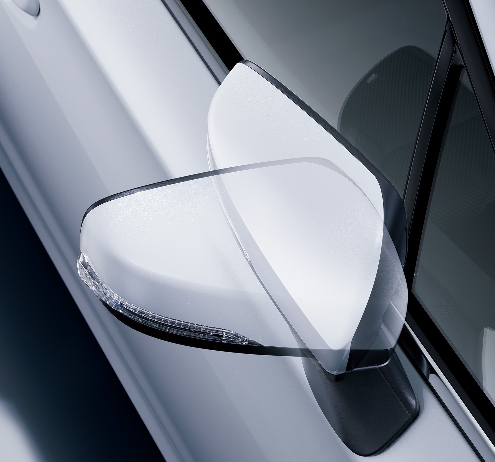 Facelifted Subaru Impreza Bows In Japan With More Upscale Look