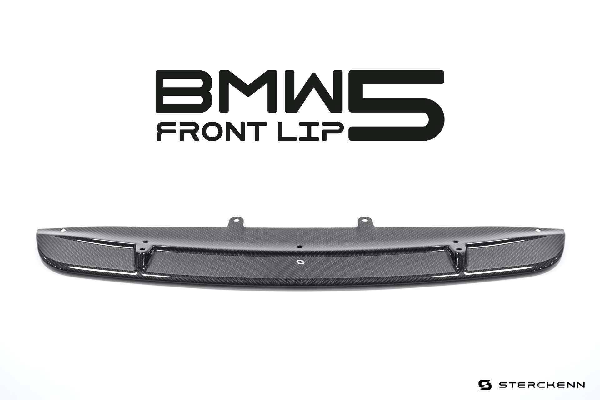 Sterckenn Gives The BMW M5 And M2 Some Subtle Visual Tweaks