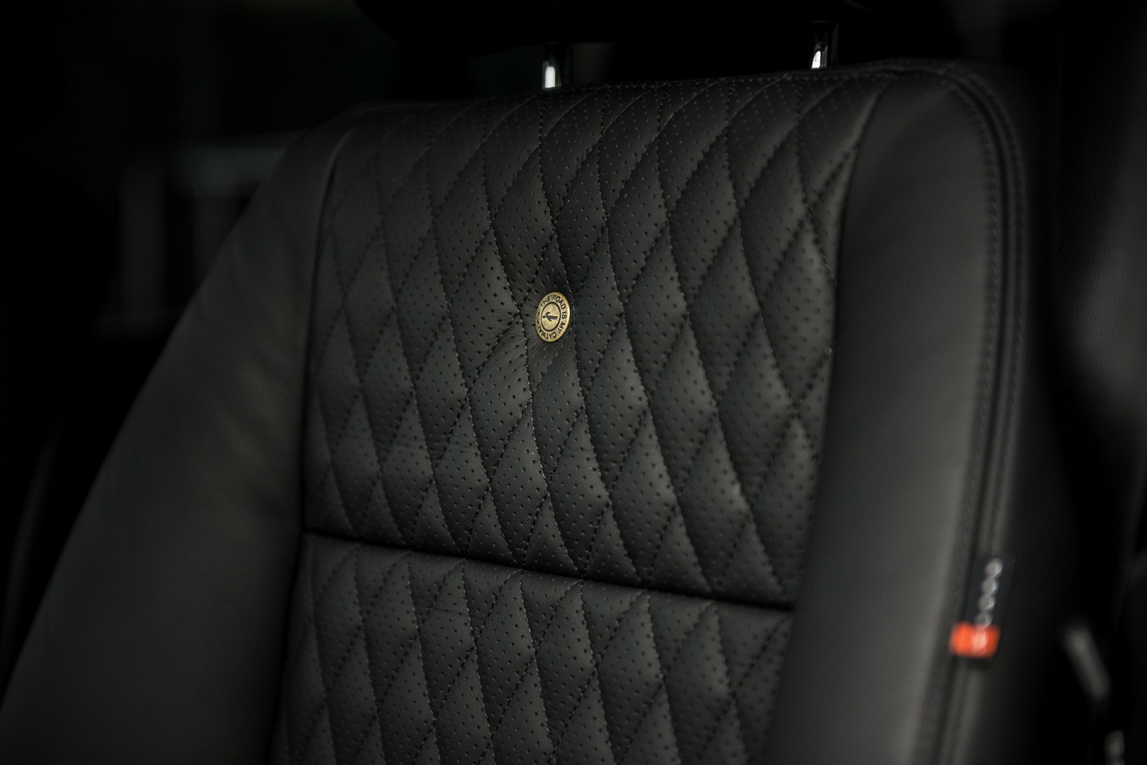 How About An As-Good-As-New 2002 Mercedes G-Class For $80k?