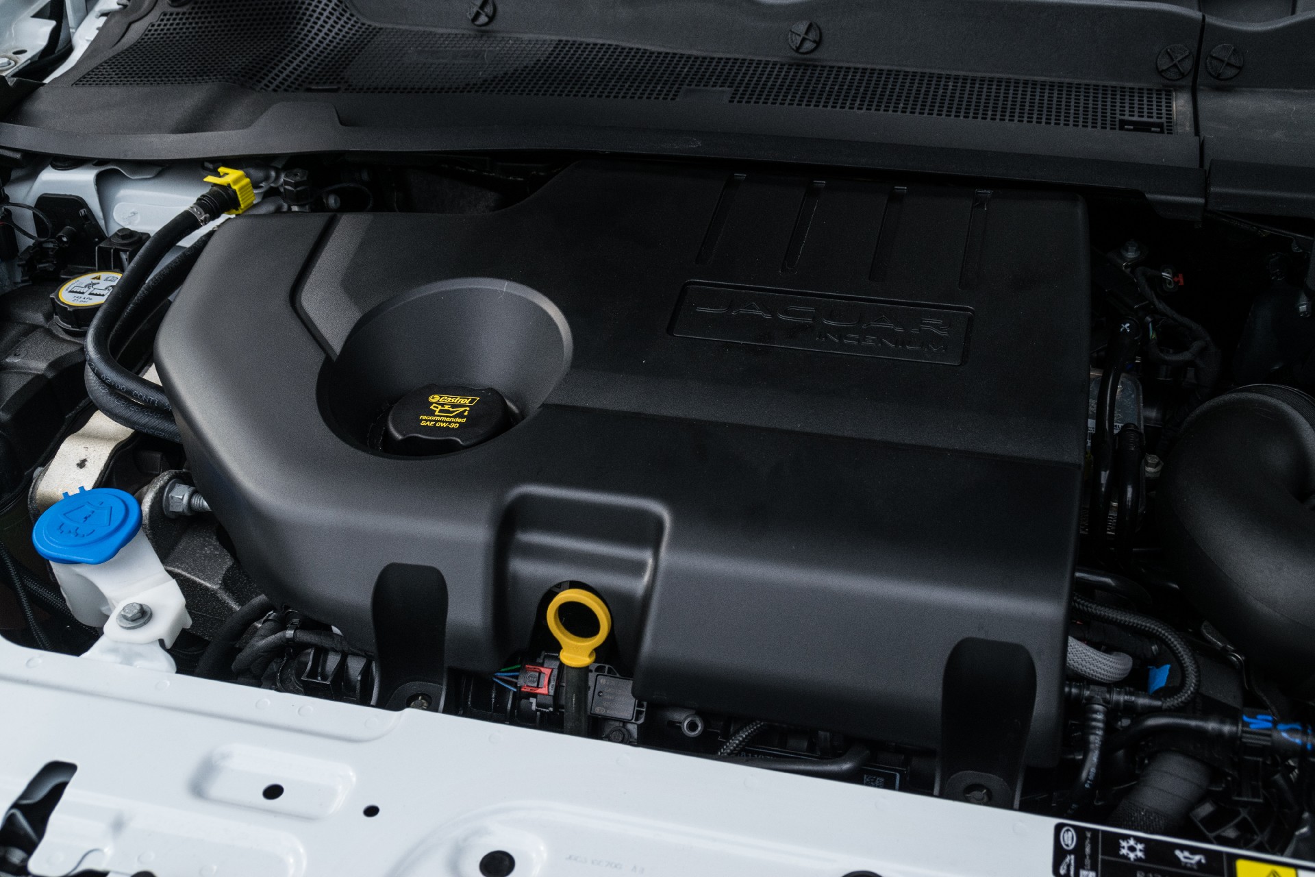 Driven: 2019 Jaguar E-Pace Has Great Looks – And Some Glaring Faults