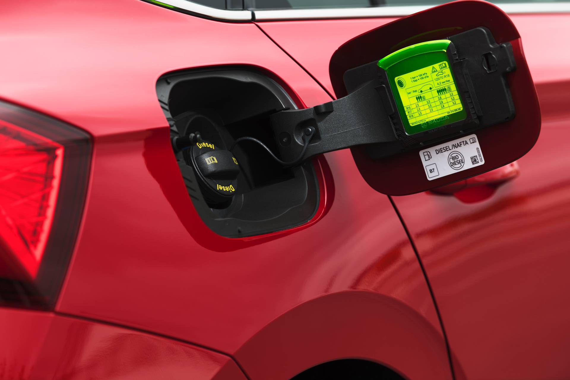 Scan Every Inch Of Skoda’s 2020 Kamiq In Mega Gallery