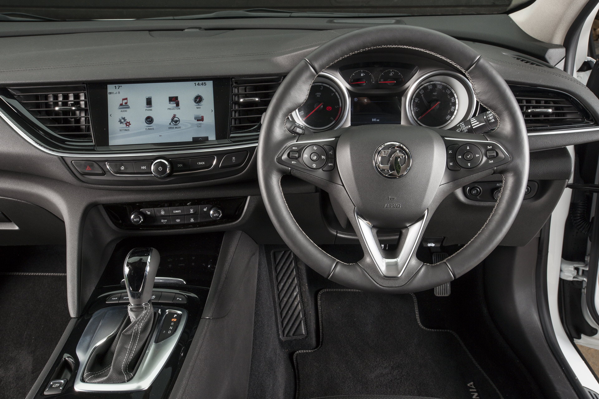 Vauxhall Drops Insignia Country Tourer From UK Lineup After Poor Sales