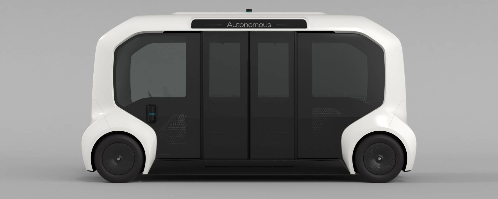 Toyota Updates Concept-i, e-Palette Autonomous EVs For 2020 Tokyo Olympics