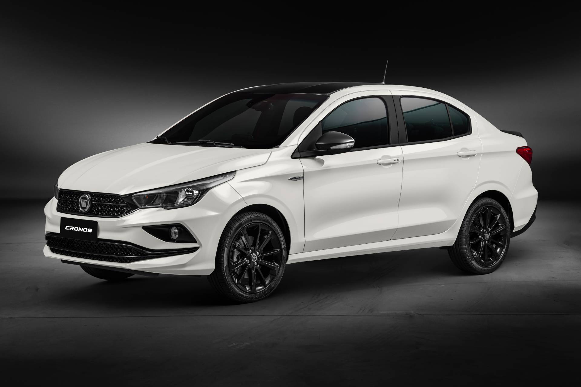 2020 Fiat Cronos HGT Is South America’s Economy Sedan With A Sporty Twist