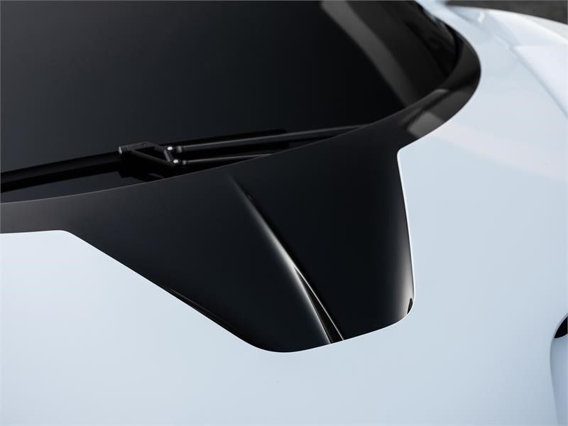 This Is Bugatti’s EB110 Super Sport Hommage Dubbed ‘Centodieci’