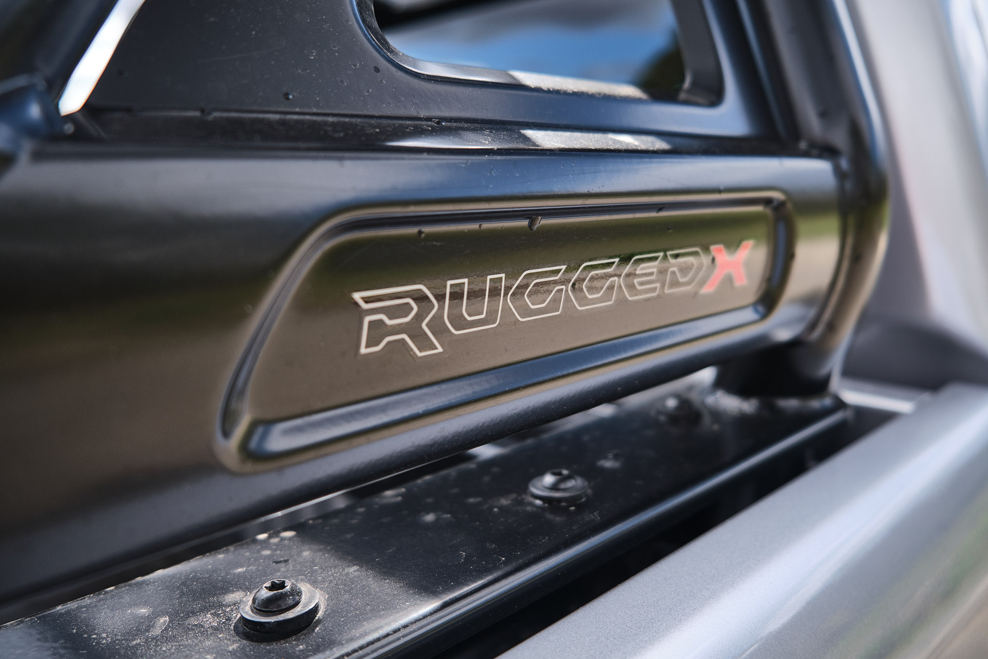 Driven: 2019 Toyota HiLux Rugged X Likes To Get Down And Dirty