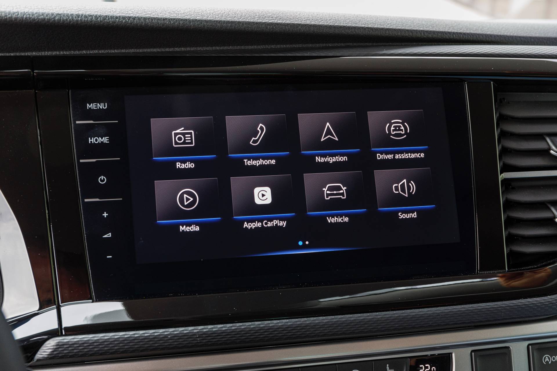 Facelifted 2020 VW Multivan Detailed, On Sale This Fall From €31,000