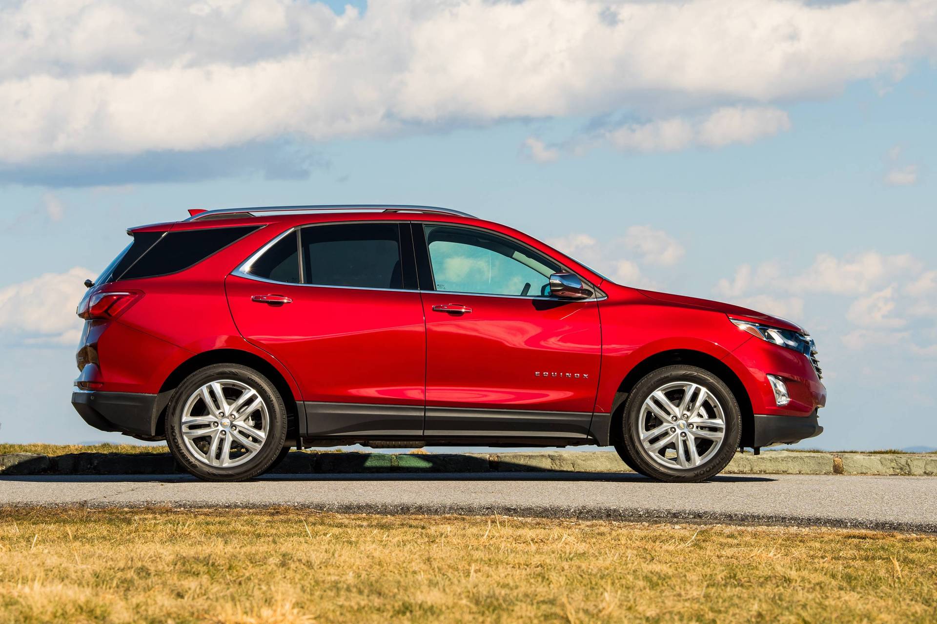 Approaching Peak SUV? GM Cuts Production At Canadian, Mexican Crossover Plants