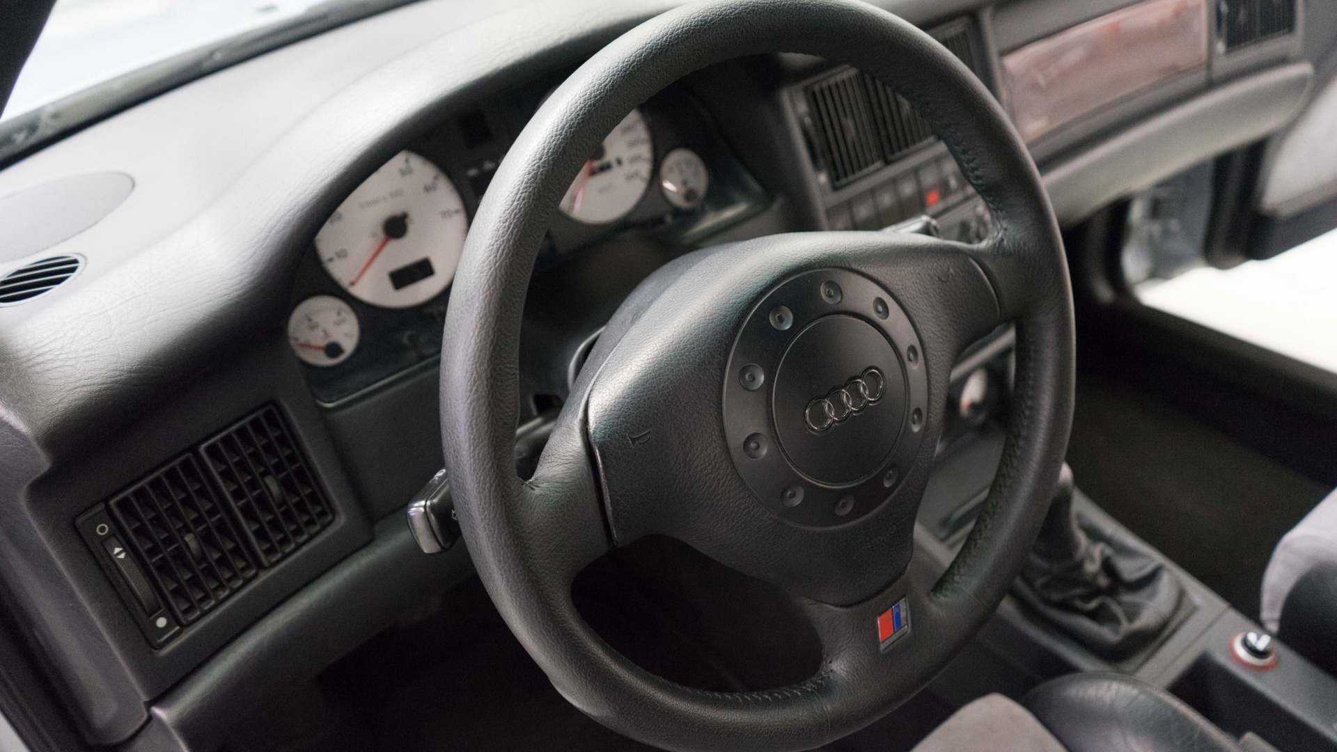 There’s A 1994 Audi RS2 In Colorado Looking For A New Home