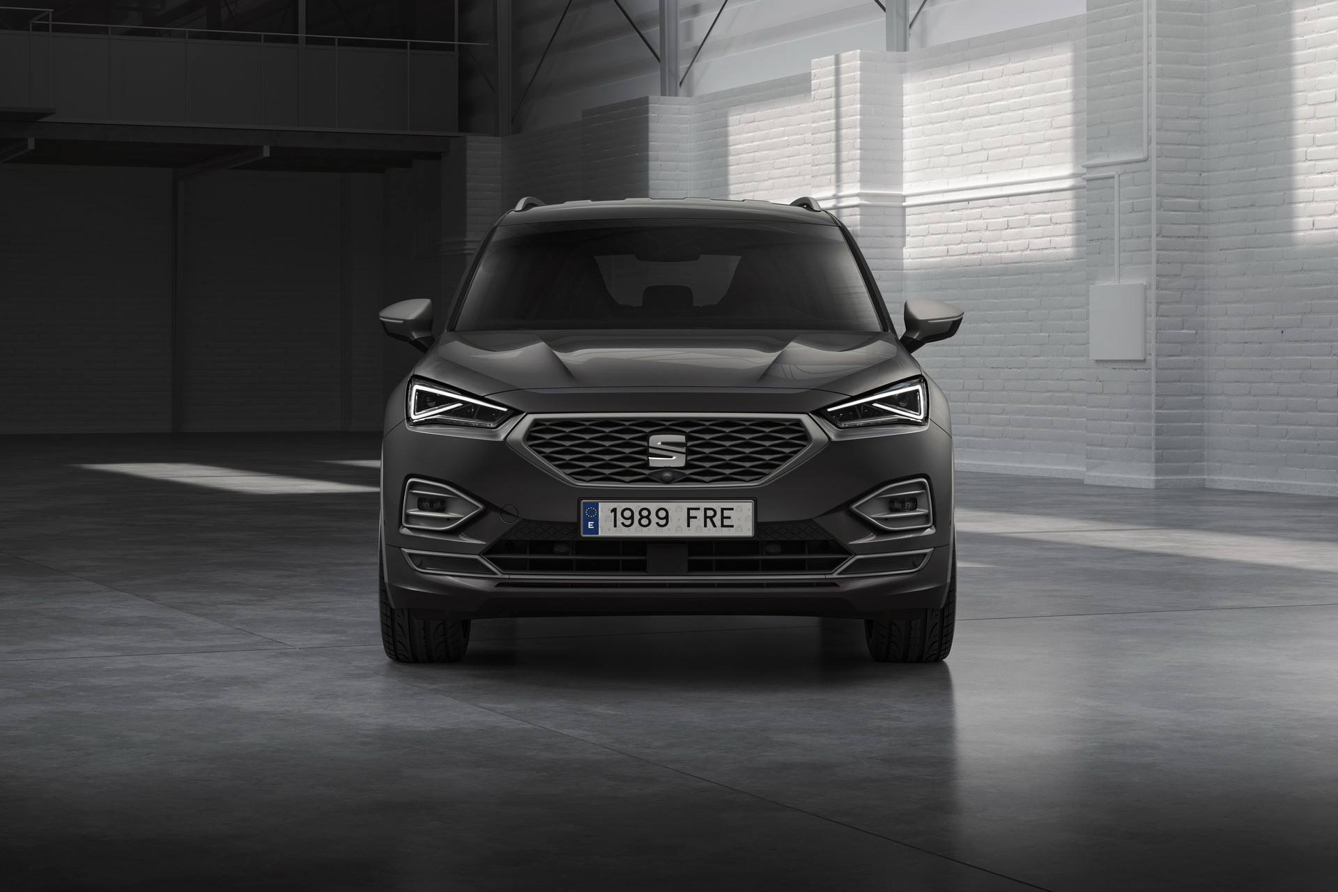 Seat Tarraco Gains 241 HP Plug-In Hybrid Option And Sporty FR Trim