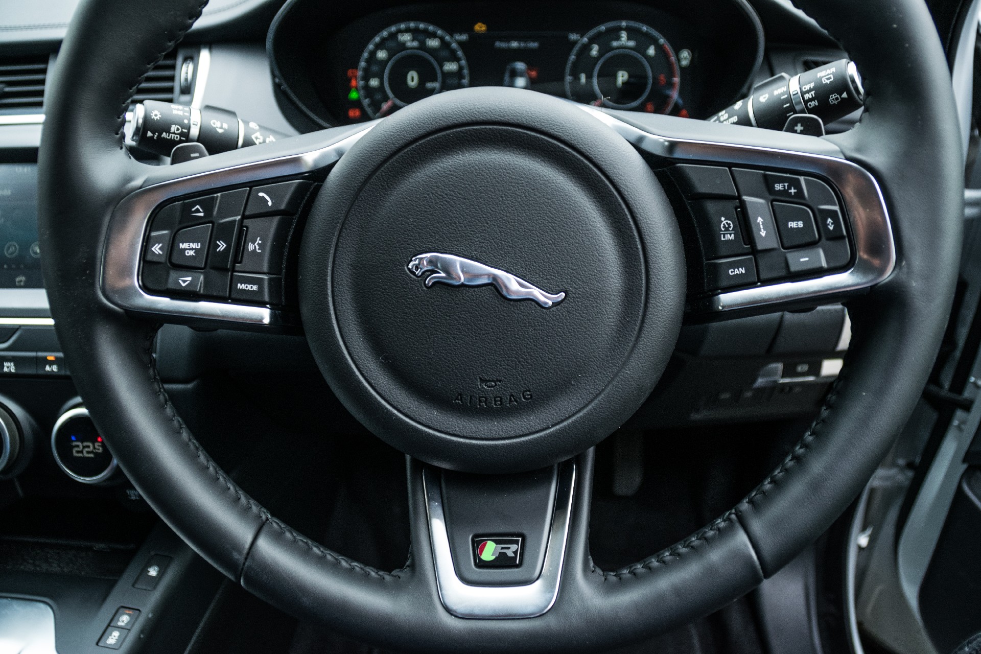 Driven: 2019 Jaguar E-Pace Has Great Looks – And Some Glaring Faults