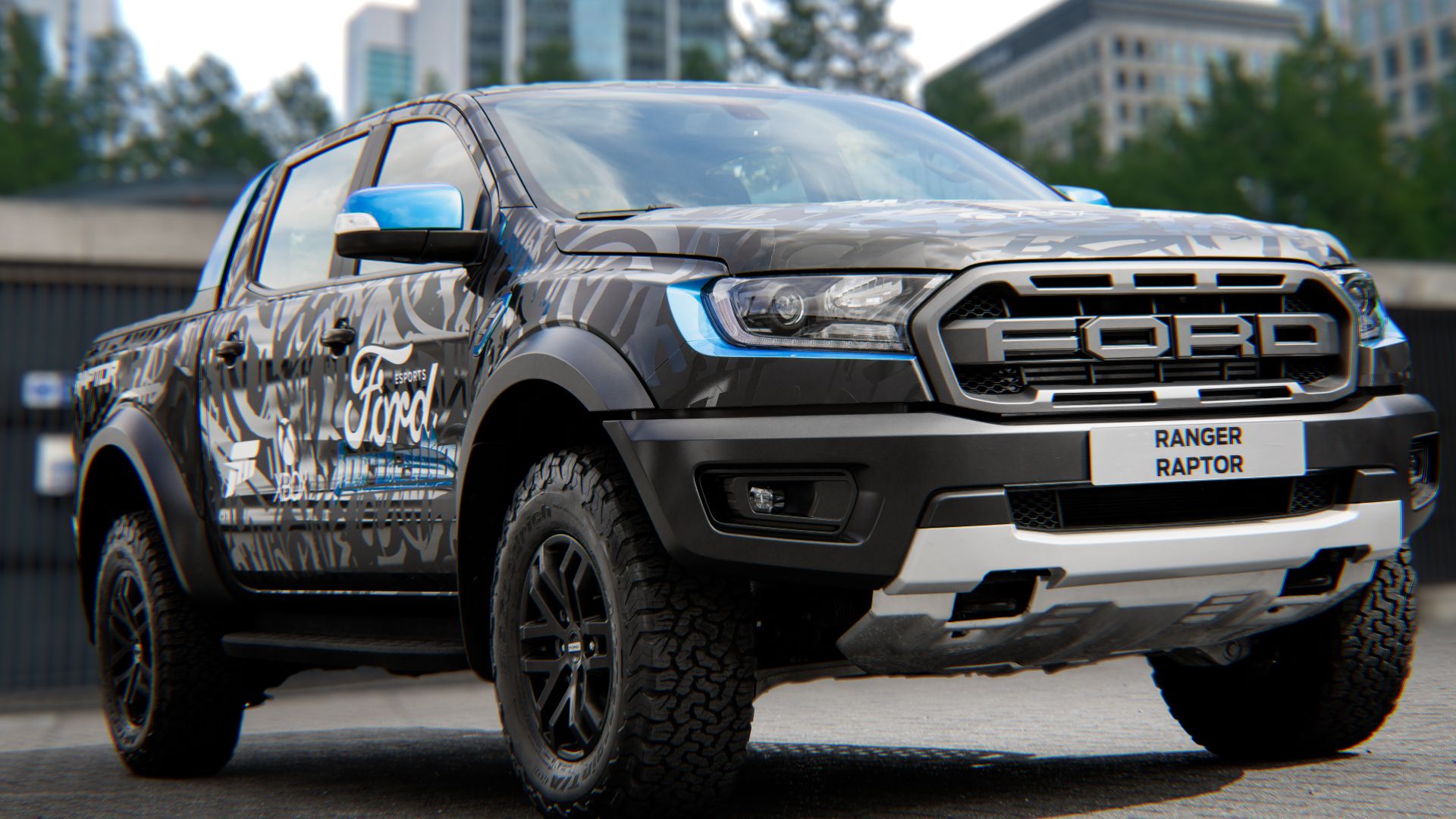 Ford Is Launching Its Very First Esports Team Dubbed ‘Fordzilla’