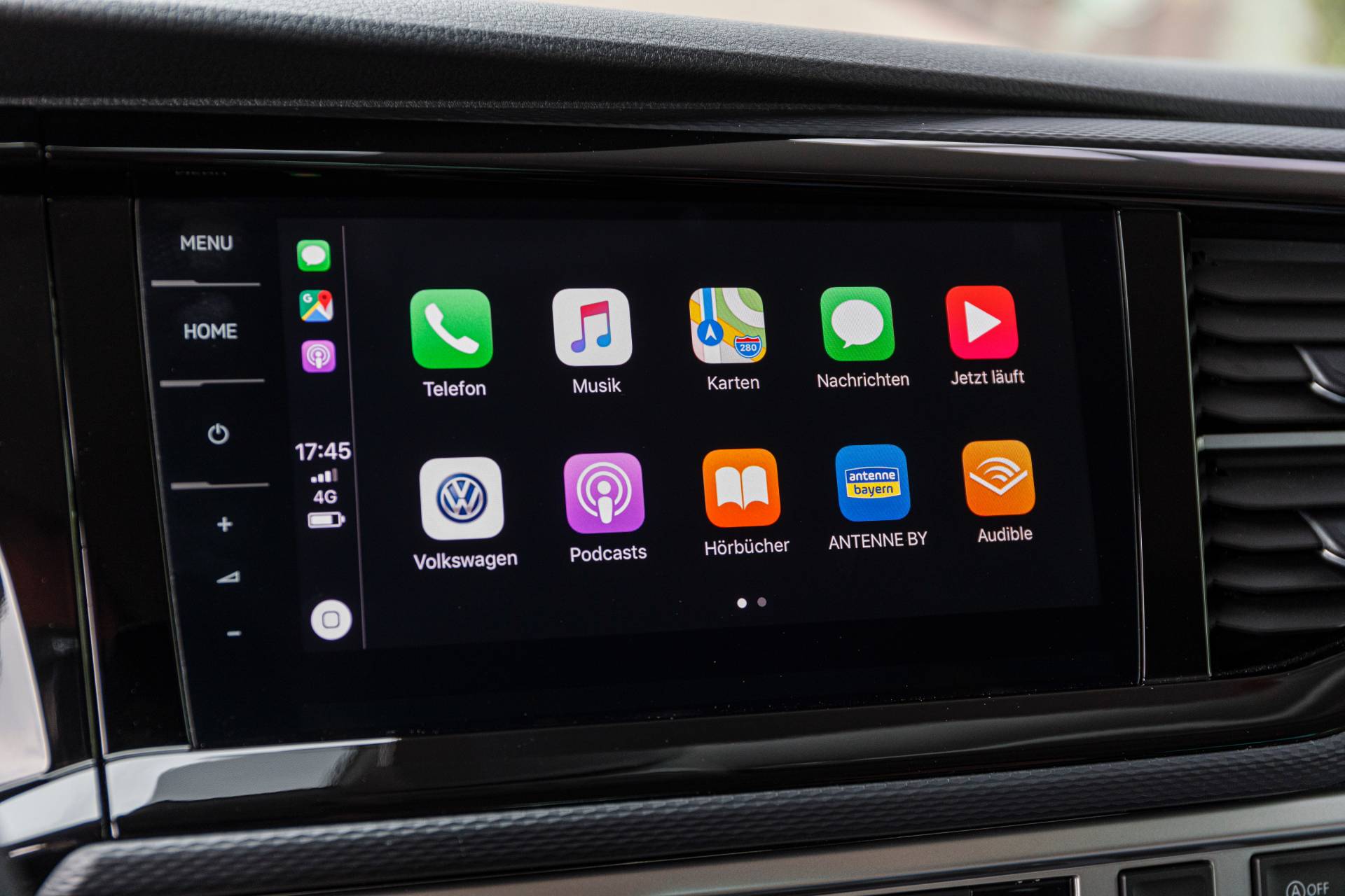 Facelifted 2020 VW Multivan Detailed, On Sale This Fall From €31,000