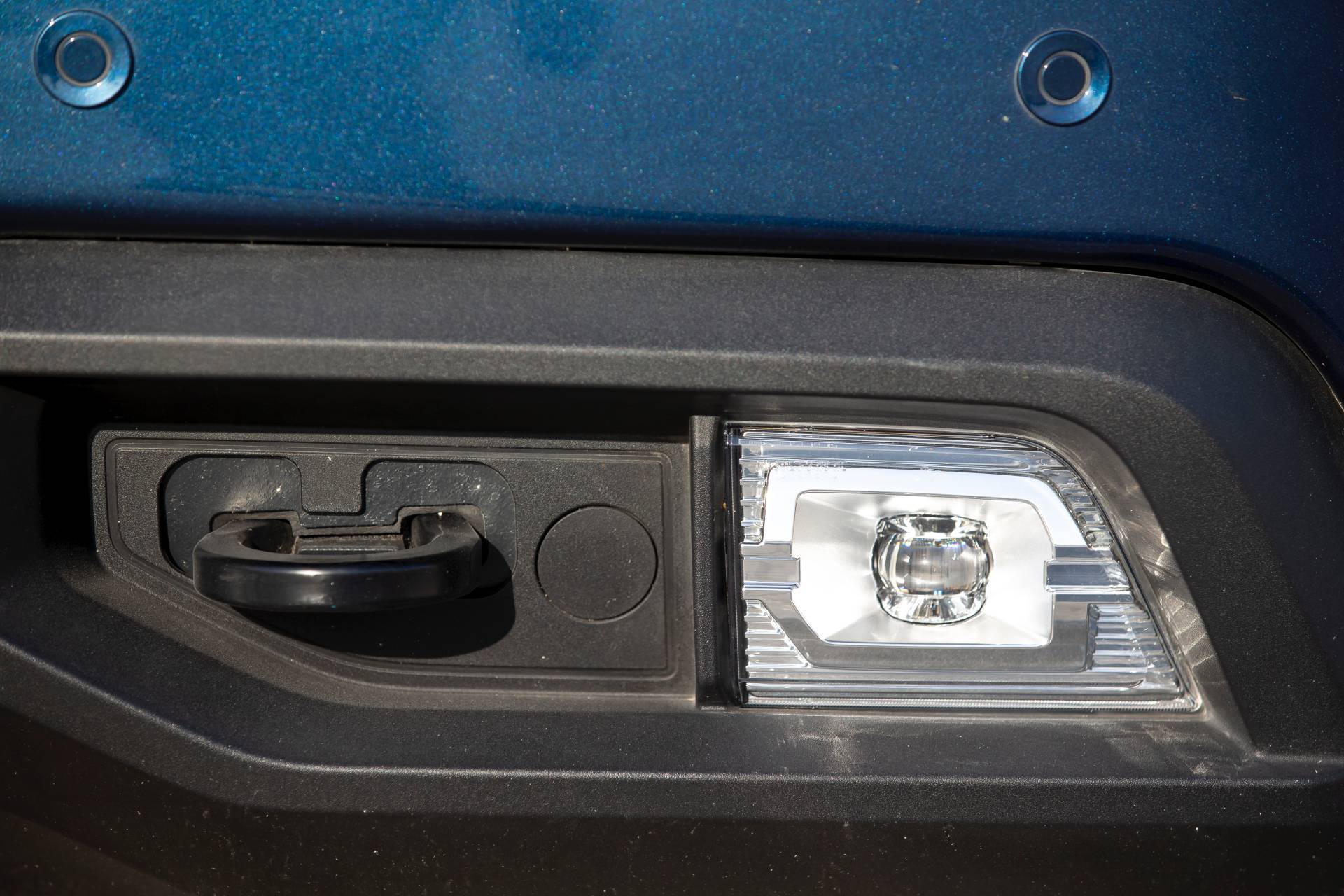 2019 Chevy Silverado RST And Trail Boss Regular Cabs Too Cool For U.S.