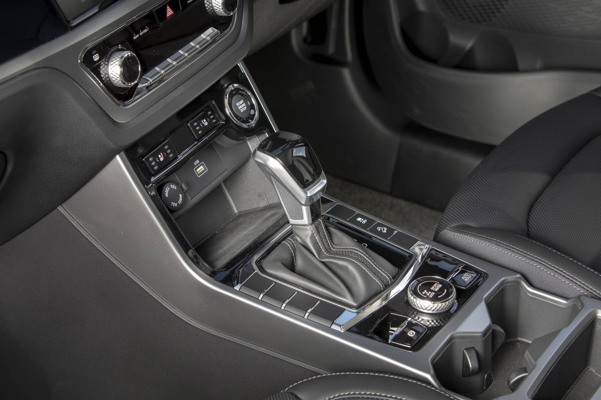 2020 SsangYong Korando Lands In UK With £19,995 Base Price