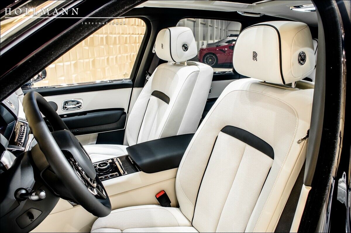 Mansory’s Rolls-Royce Cullinan Billionaire Will Set You Back $727K