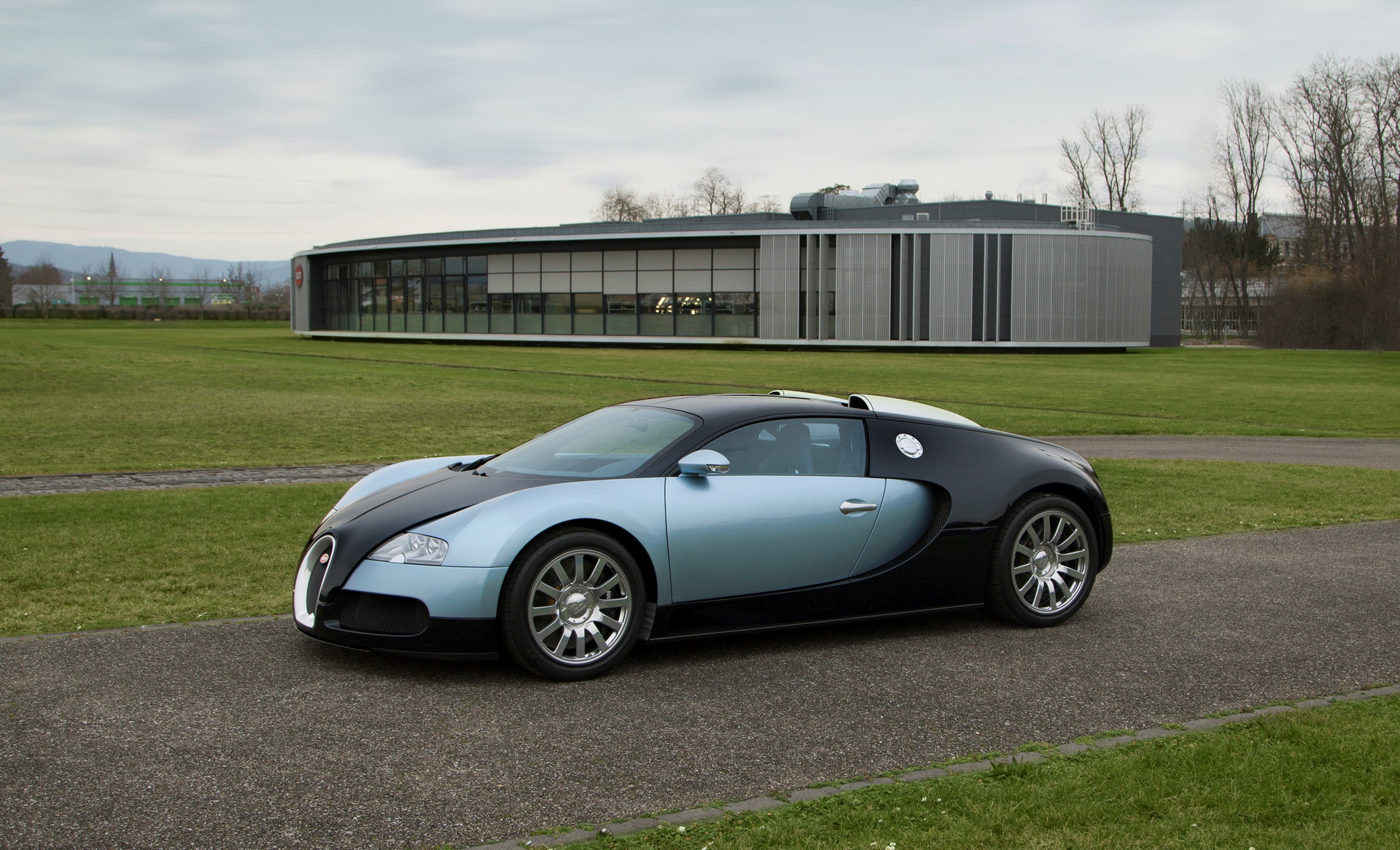 Bugatti Classics Like The EB110 And Veyron Surge In Value