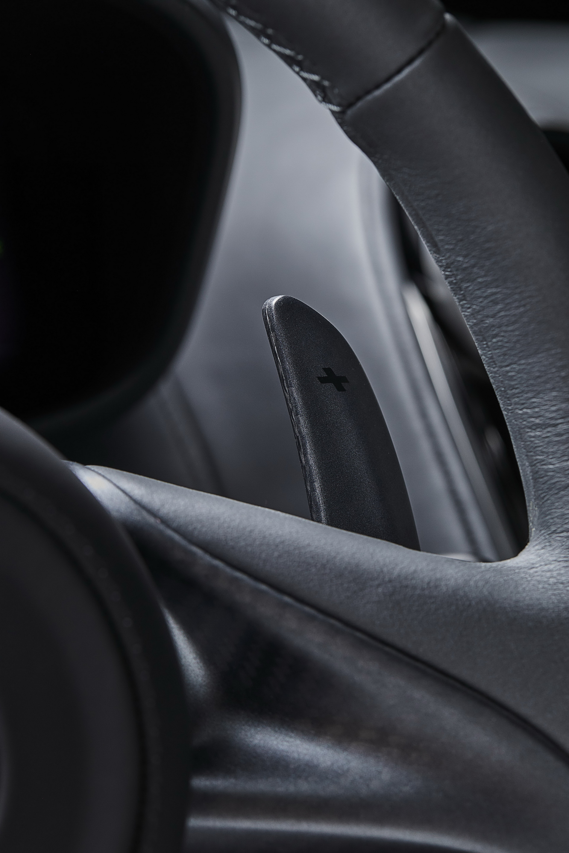 MSO Made A Special McLaren GT For Pebble Beach