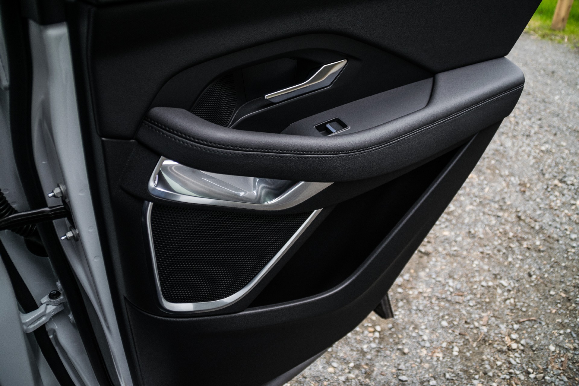 Driven: 2019 Jaguar E-Pace Has Great Looks – And Some Glaring Faults