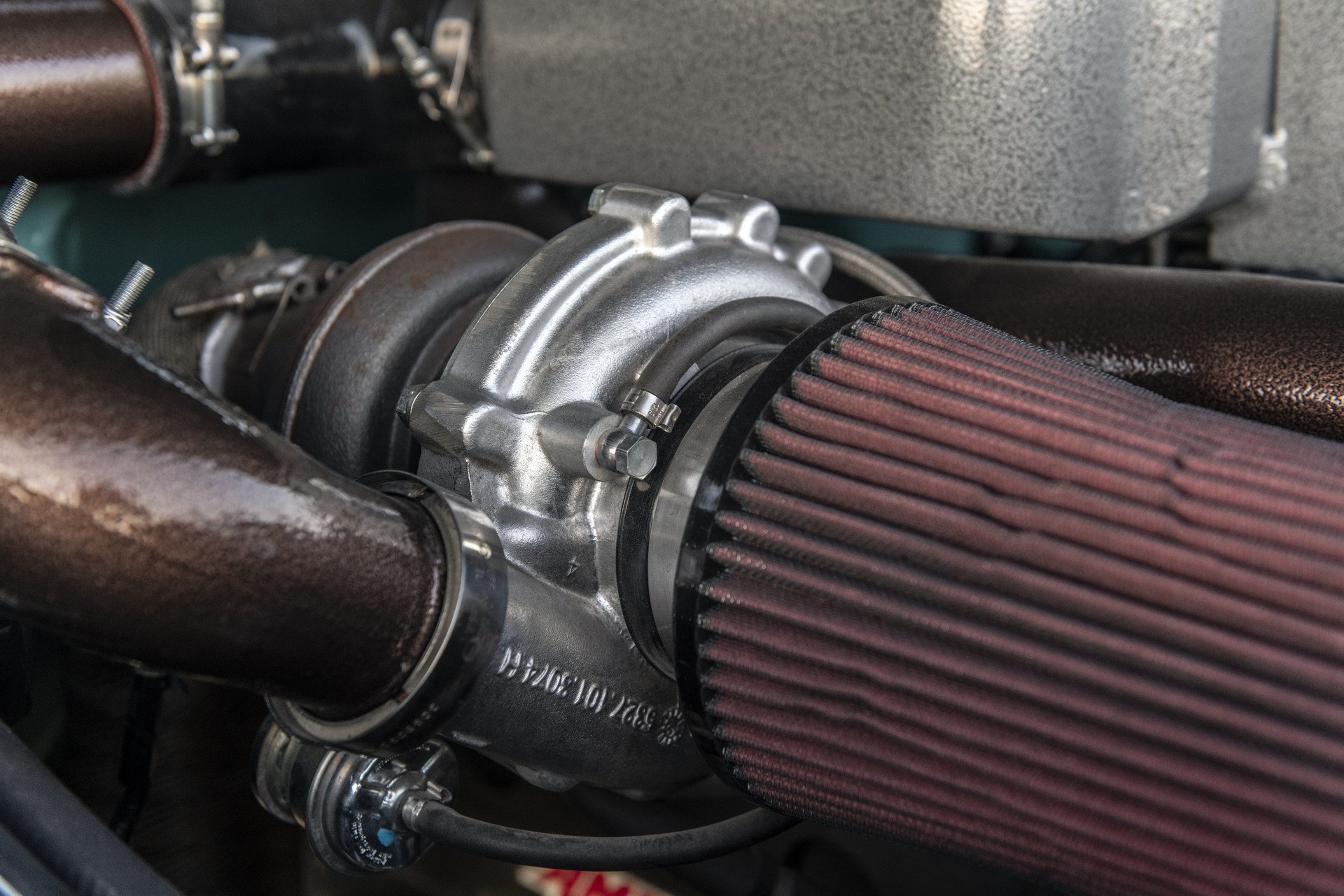 Rtech’s Chevy Ponderosa Will Make You Forget About The Silverado HD