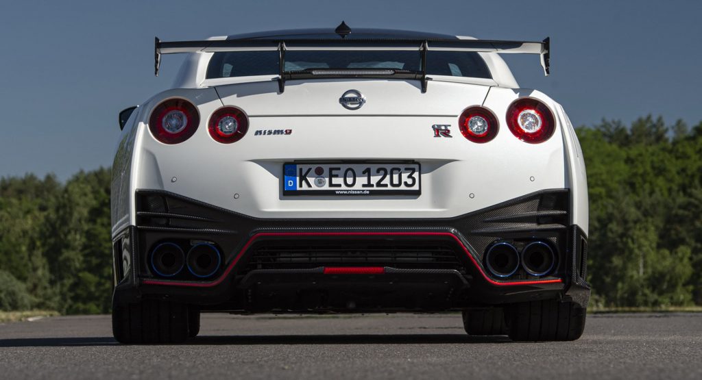  Nissan Still Weighing Its Options On The R36 GT-R’s Powertrain