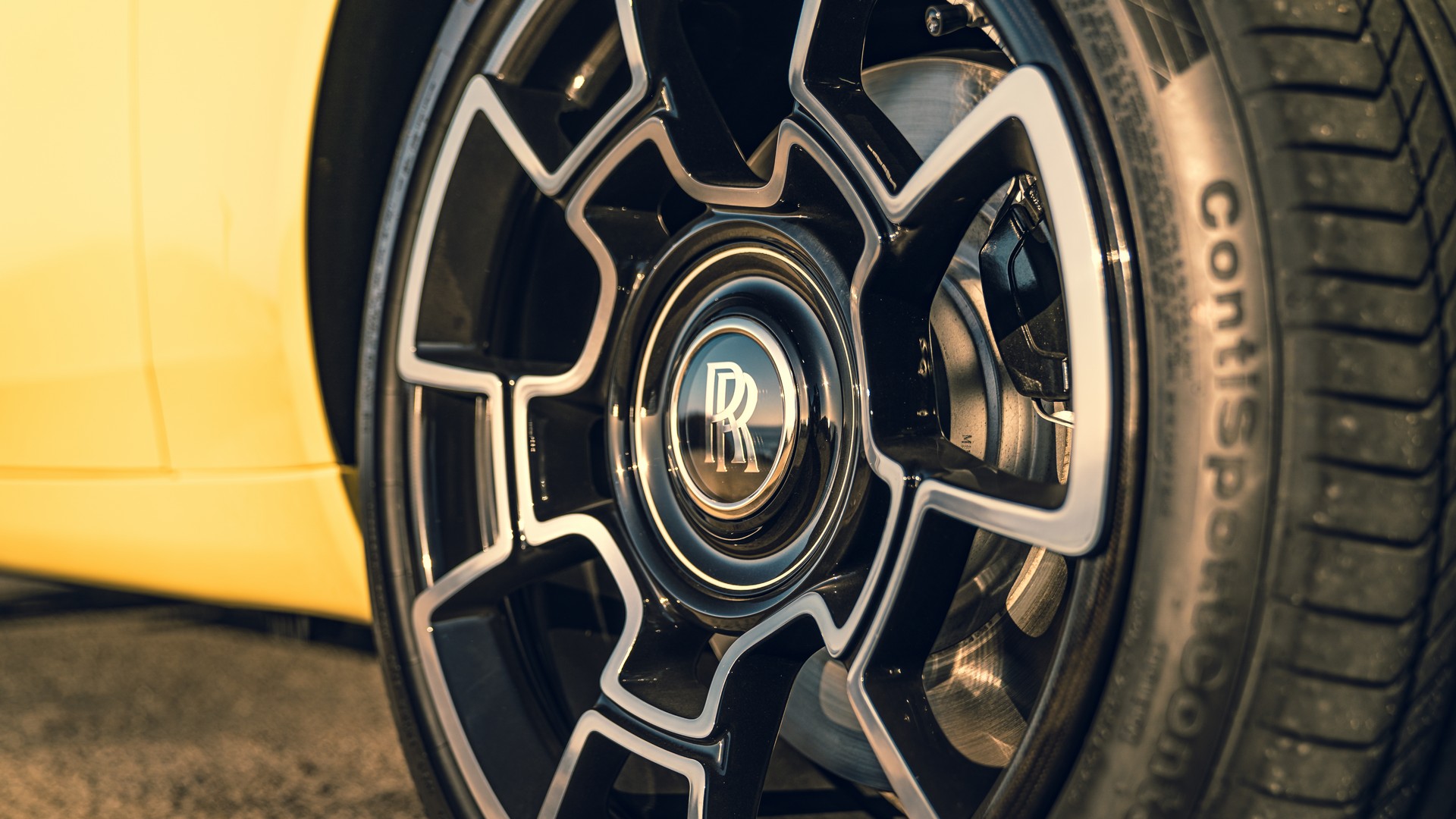 Rolls-Royce Puts A New Spin On Automotive Easter Eggs With Pastel Colored Pebble Beach Collection