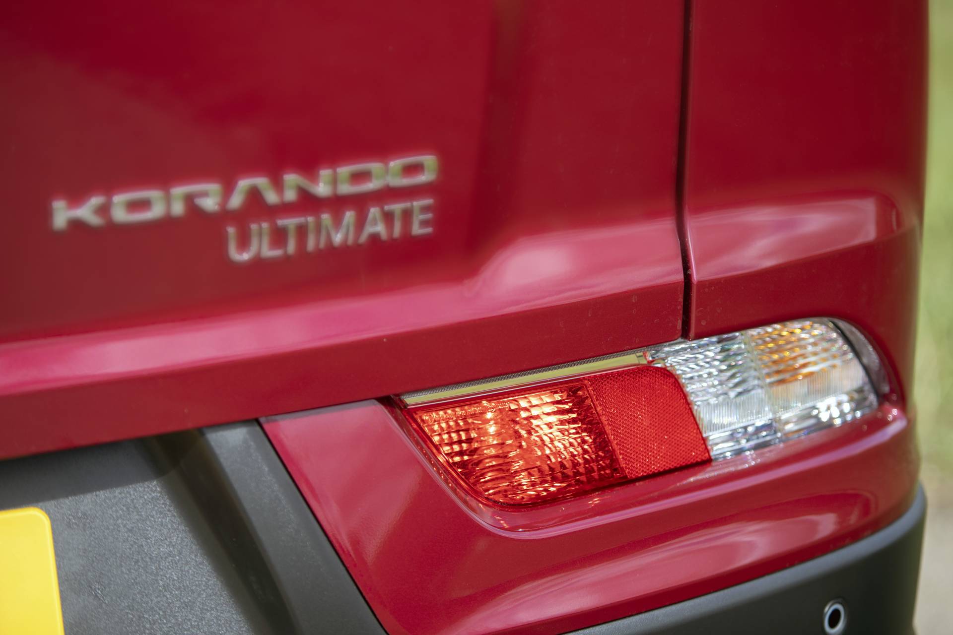 2020 SsangYong Korando Lands In UK With £19,995 Base Price
