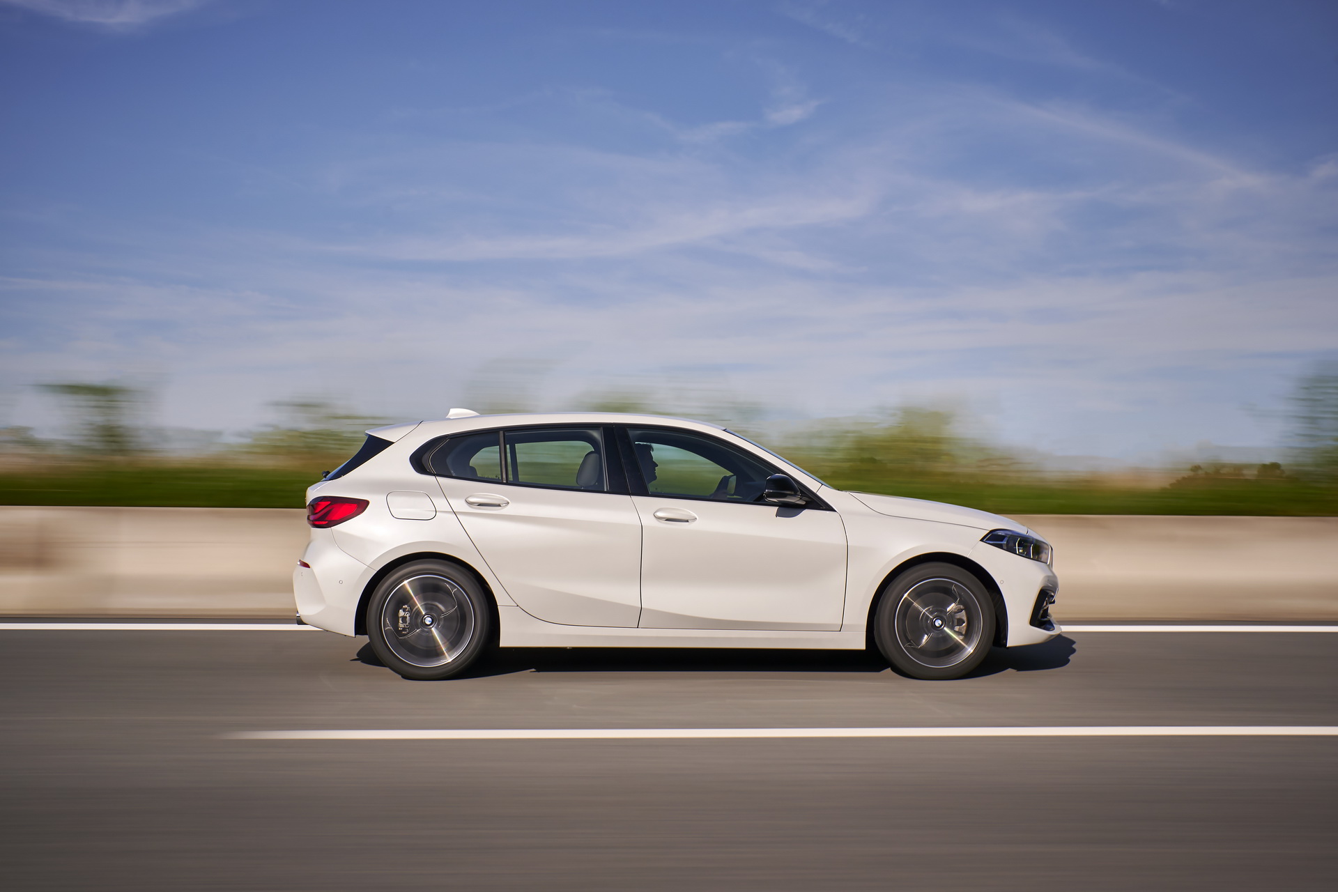 Alpina Has No Interest Tuning BMW’s Front-Wheel Drive Models