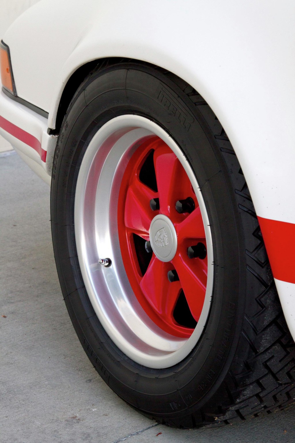 1973 Porsche 911 Carrera RS From RUF Is Very Rare, Very Expensive And We Want It