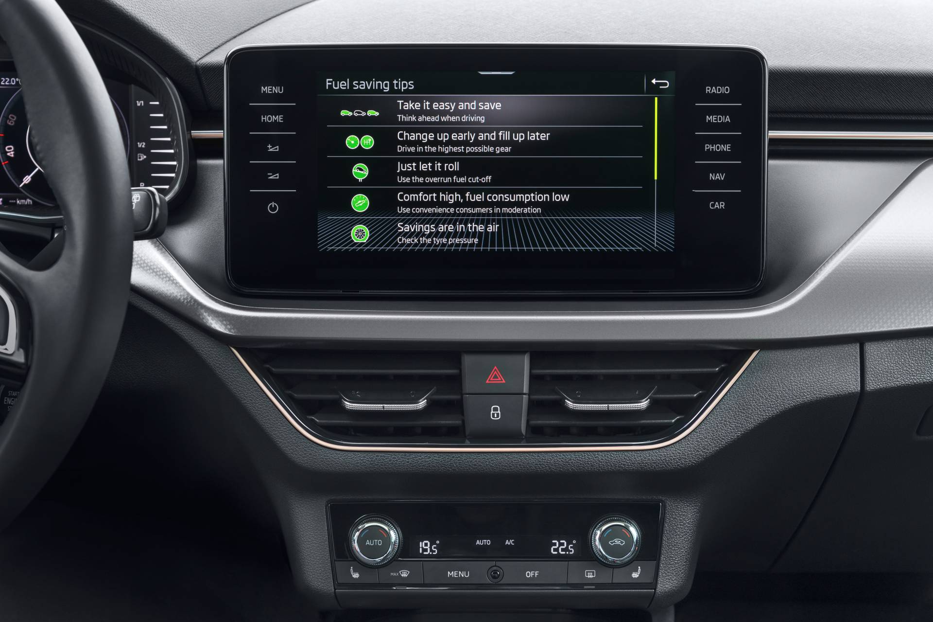 Scan Every Inch Of Skoda’s 2020 Kamiq In Mega Gallery