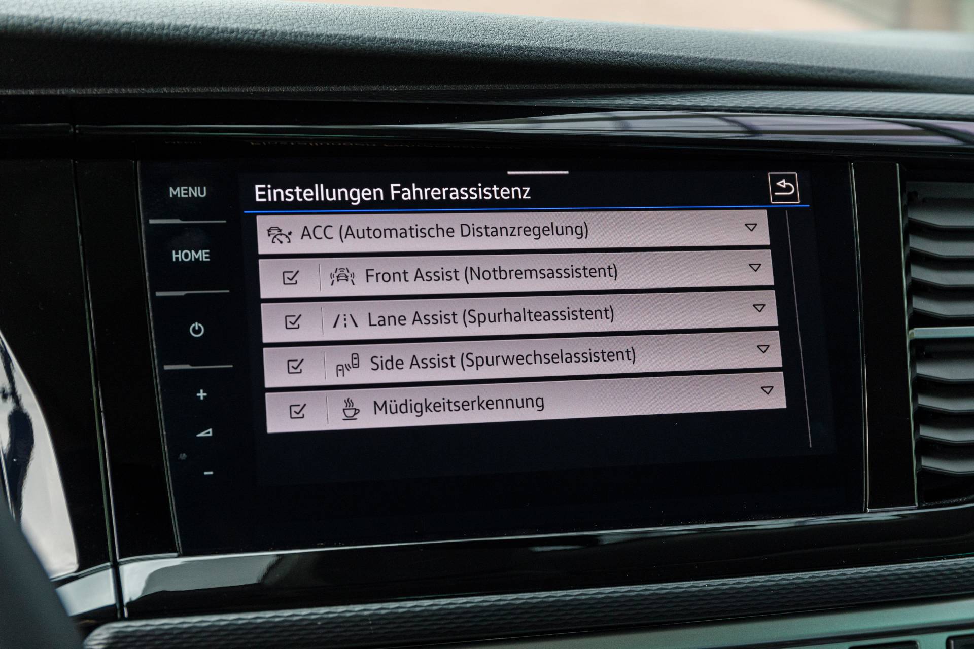 Facelifted 2020 VW Multivan Detailed, On Sale This Fall From €31,000