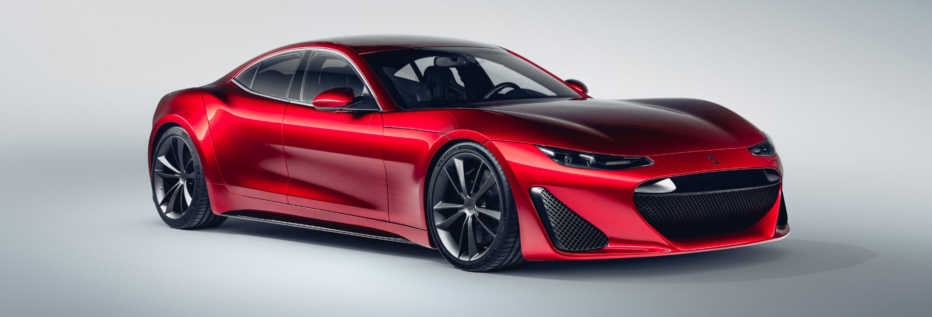 The Tesla Roadster Is Not Even On Sale Yet It’s The Most Popular Electric Supercar Online