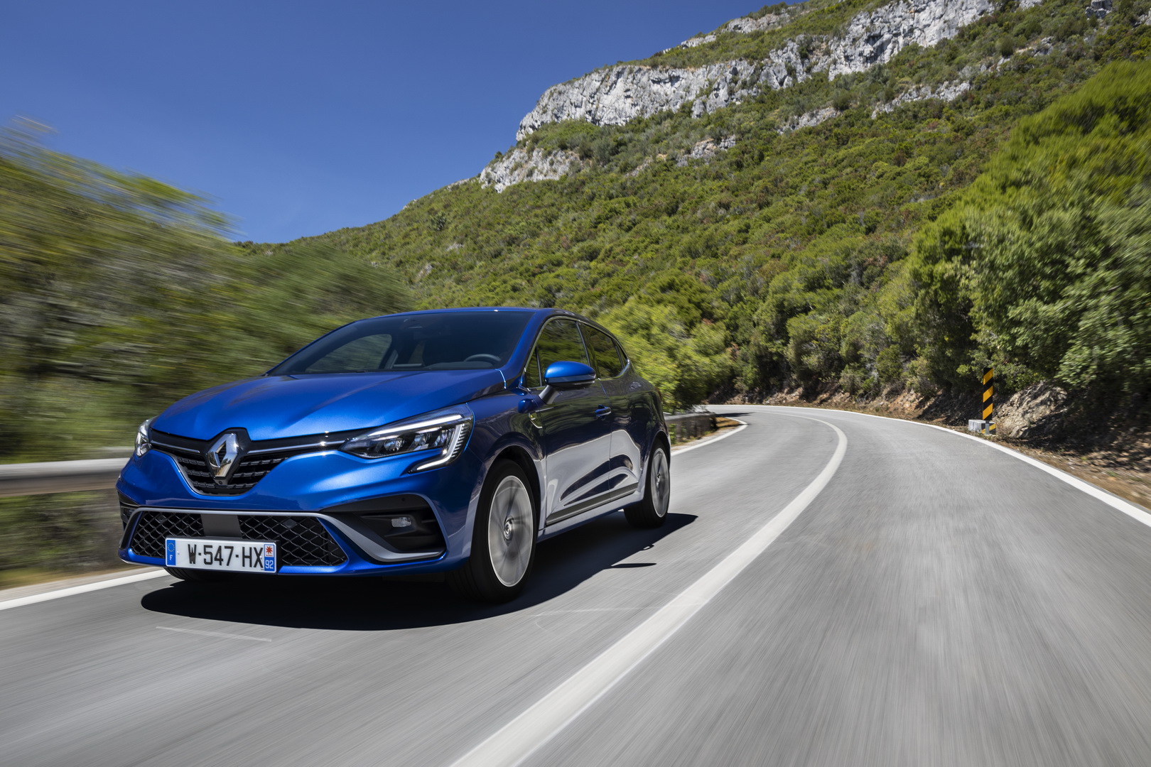 Get The All-New Renault Clio In The UK From £14,295