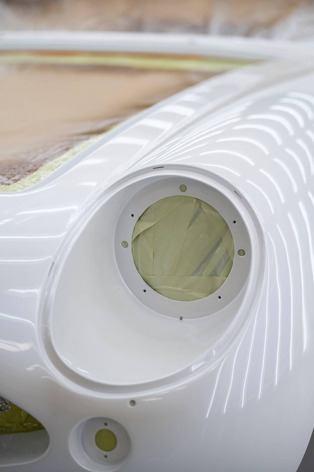 Aston Martin Ramps Up Production Of DB4 GT Zagato Continuation