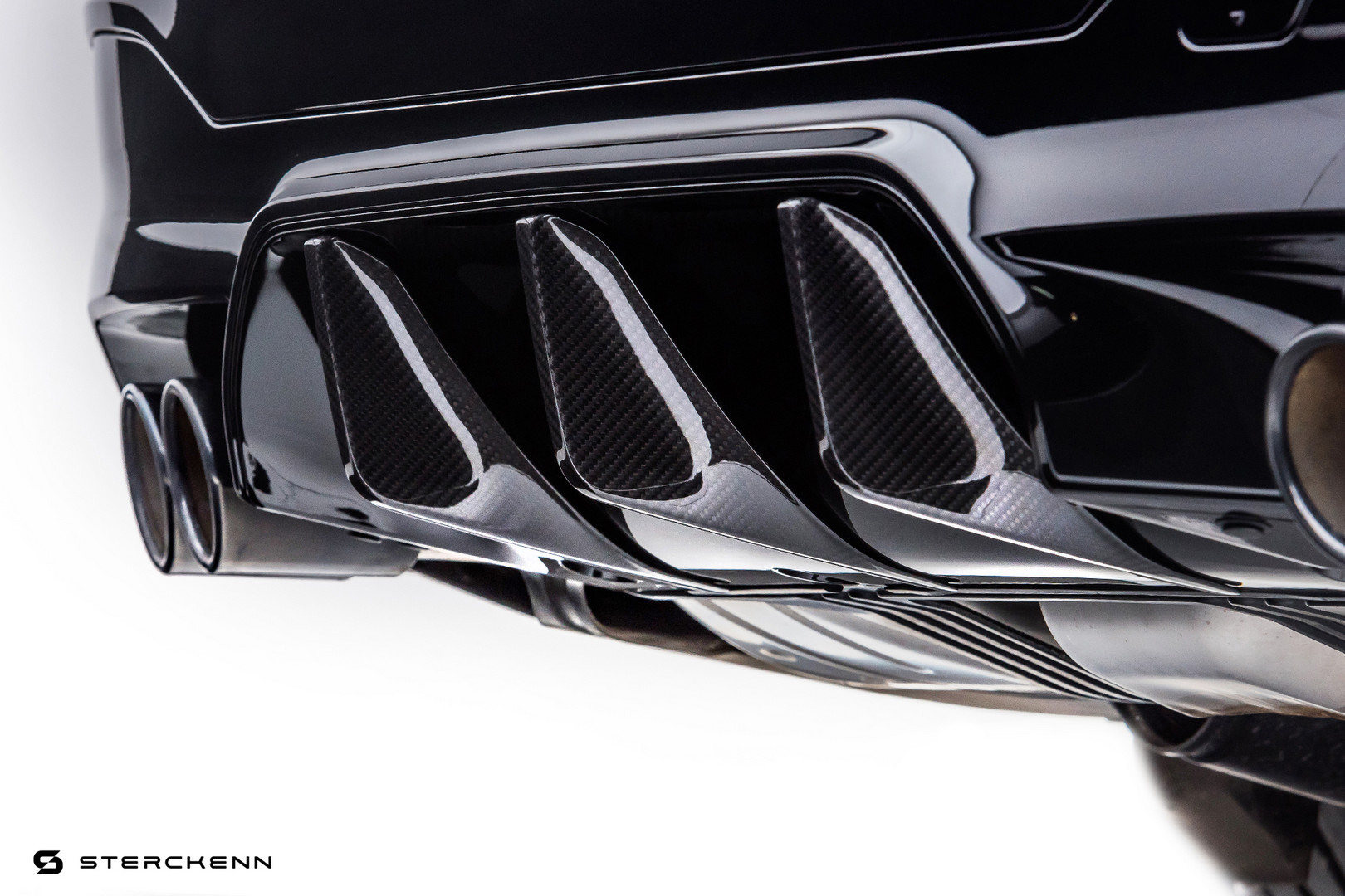 Sterckenn Gives The BMW M5 And M2 Some Subtle Visual Tweaks