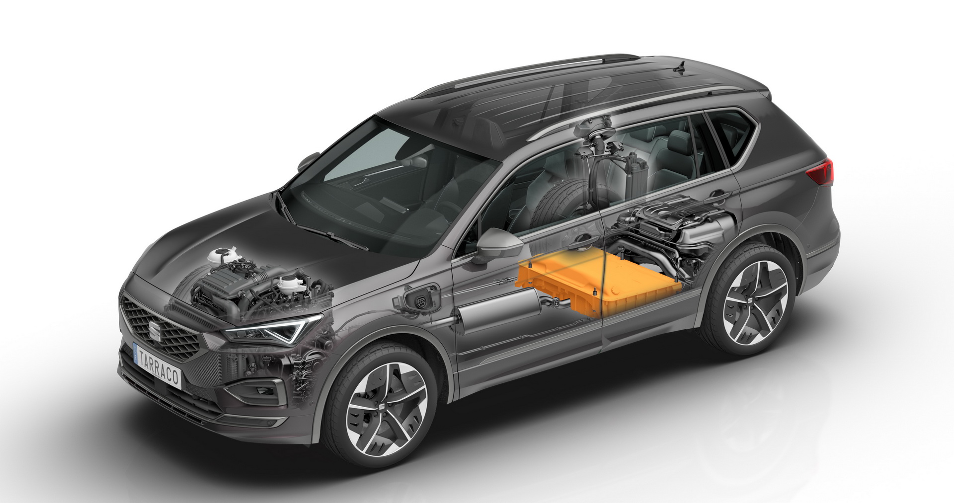 Skoda Begins Production Of Battery Packs For VW Group’s Plug-In Hybrids